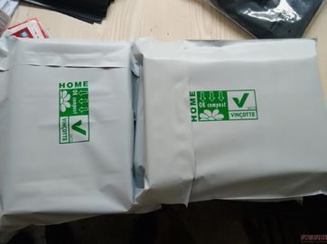 HDPE مواد خود کیسه های پیکربندی چسب چاپ گرانول برای بسته بندی