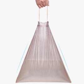کیسه زباله 13 گالن، کیسه های سطل زباله زیستی تخریب مواد HDPE