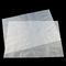 LDPE پاک کردن بسته بندی های حرارتی تخت، بسته های پلی اتیلن شفاف