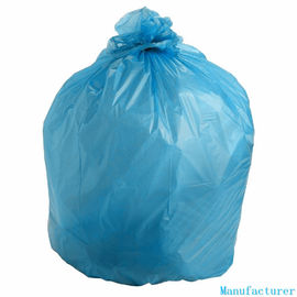 کیسه زباله یکبار مصرف روی رول دوستدار محیط زیست 5.5-25MIC Star Seal