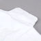 HDPE مواد T شرت کیسه خرید بزرگ سفید رنگ 13 &amp;quot;X 10&amp;quot; X 23 &amp;quot;
