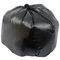 سیاه 20 - 30 کیسه های زباله گالن، 16 کانتینر میکرون مایعات بالا می تواند خطوط